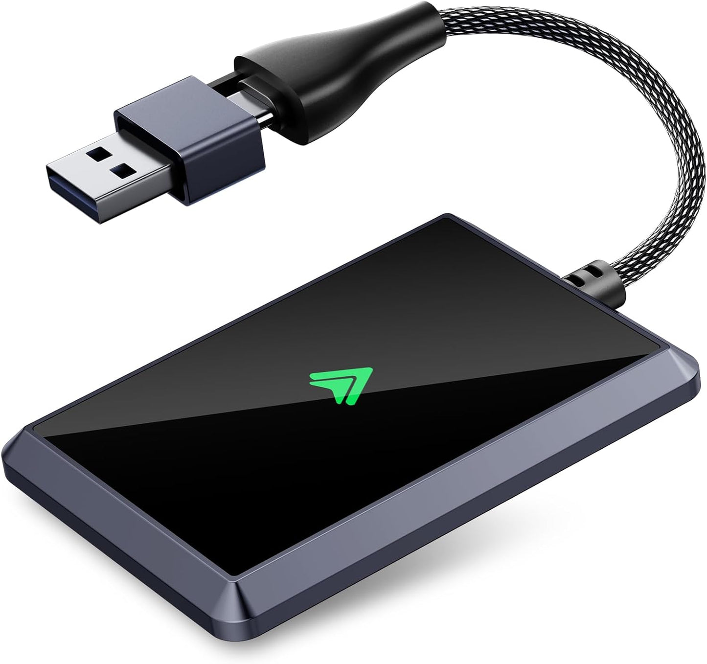 AOGUERBE Android Wireless Adapter - Go Wireless Effortlessly!