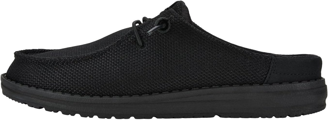 HEYDUDE Women's Wendy Slip Mule: Lightweight & Comfortable Shoes