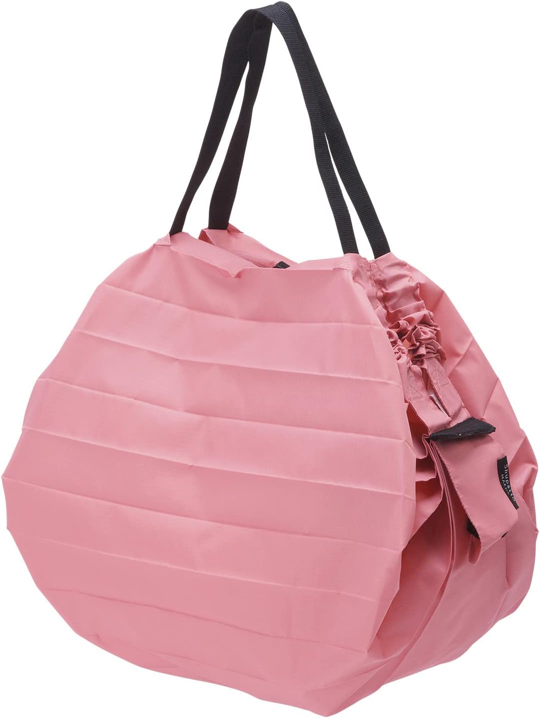 Marna Shupatto Compact Bag: Eco-Friendly Folding Solution