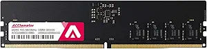 DDR5 16GB 5600MHz RAM for High-Performance Desktop Systems