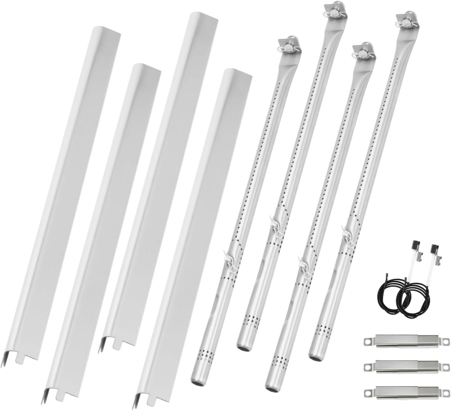Replacement Parts for Charbroil Performance 4-Burner Grill
