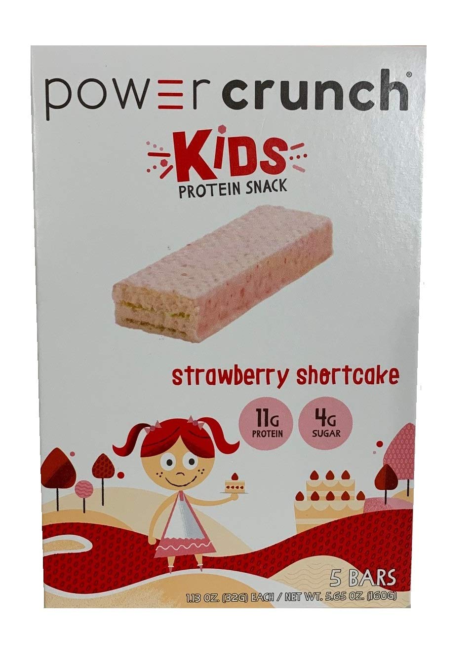 Delicious Strawberry Snap Sticks for Kids