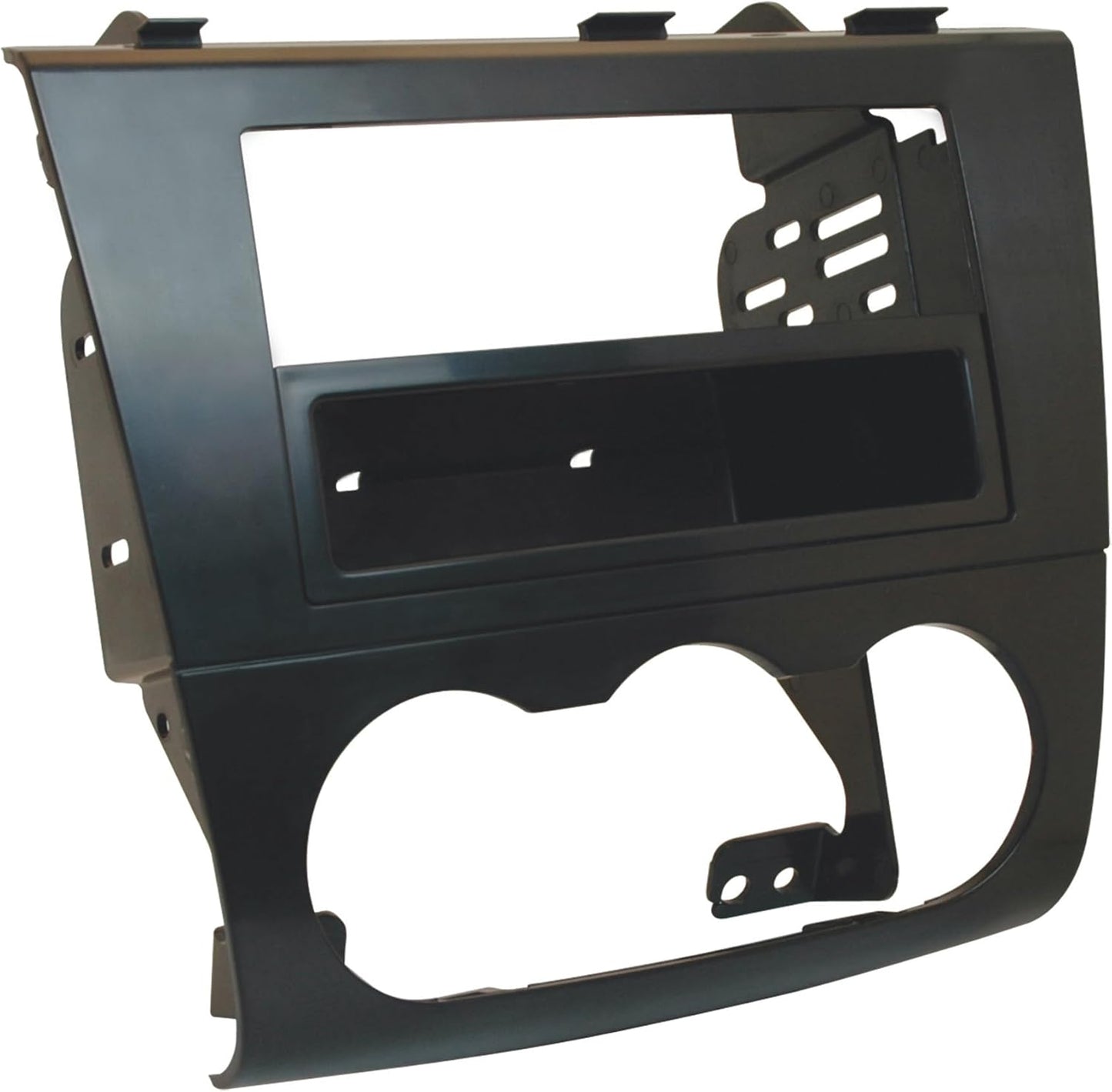 Scosche NN1642B Radio Installation Dash Kit for Nissan Altima