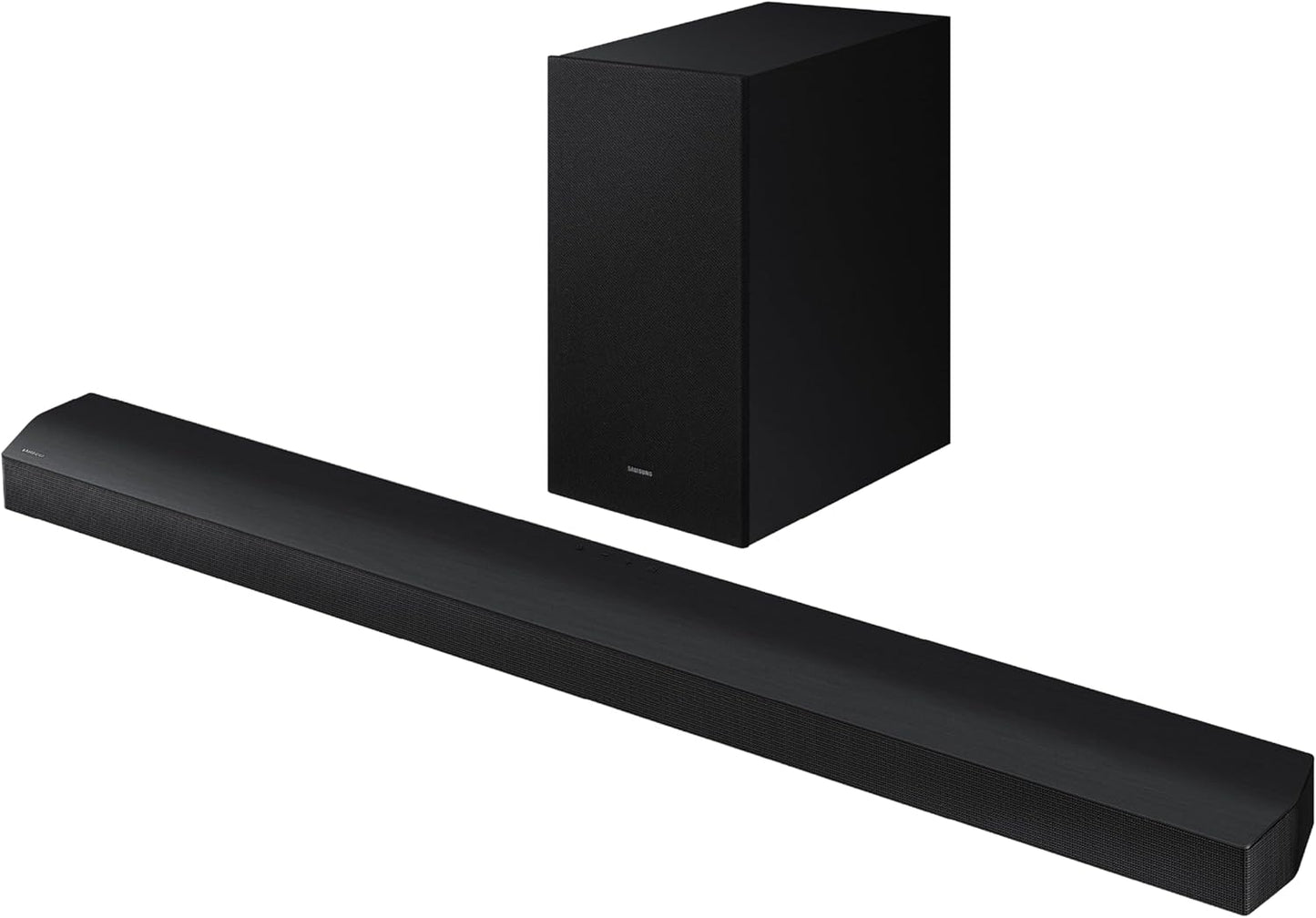 SAMSUNG 5.1ch Soundbar w/ Dolby Audio & Wireless Subwoofer