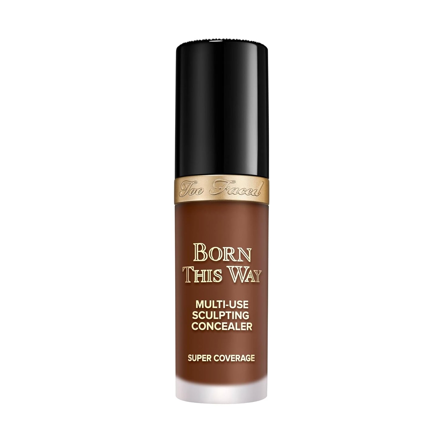 Too Faced Born This Way Super Coverage Multi-Use Concealer Review