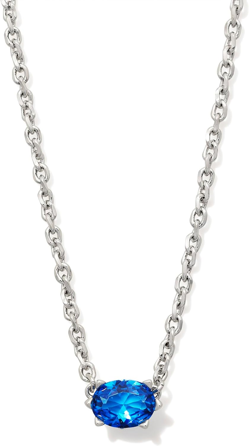 Kendra Scott Cailin Pendant Necklace for Timeless Fashion Jewelry