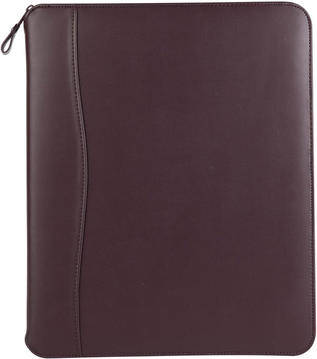 FranklinCovey Spacemaker Ring-Bound Binder for Monarch Planners