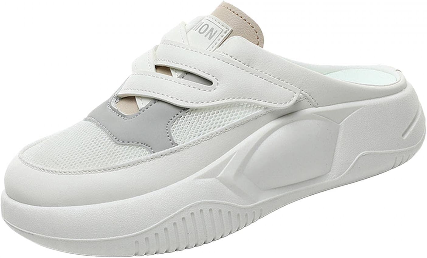 Comfortable Closed Toe Sandals for Travel & Trekking