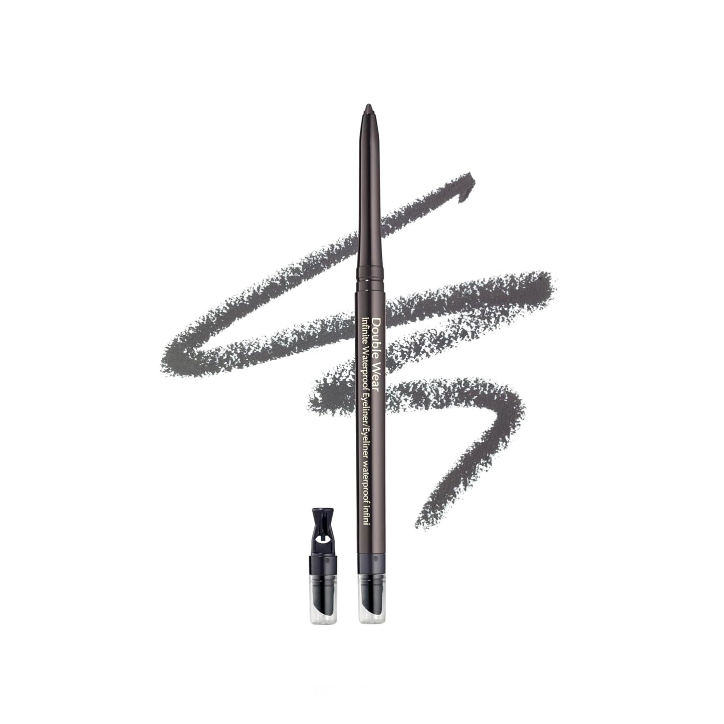 Estee Lauder Double Wear Long-Lasting Waterproof Eyeliner Pencil