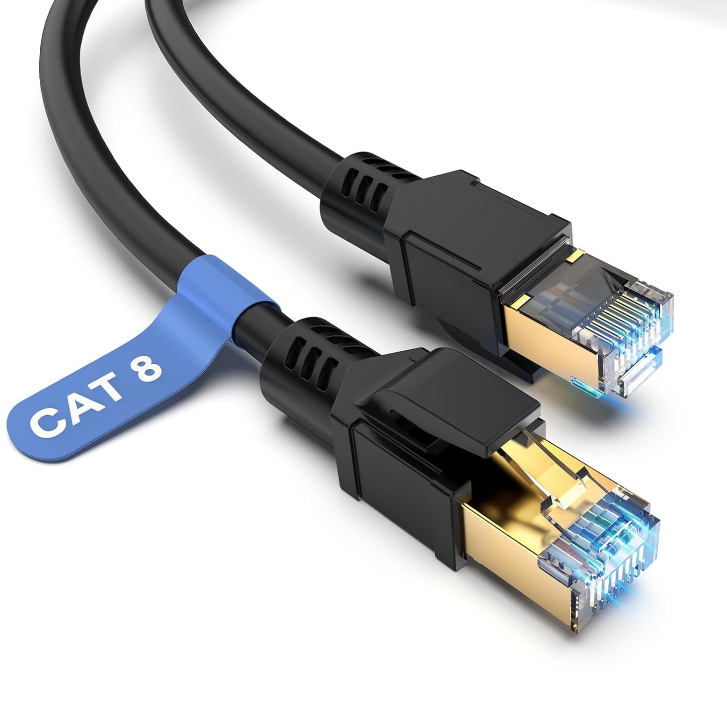 High Speed 40Gbps Cat 8 Ethernet Cable by BIFALE