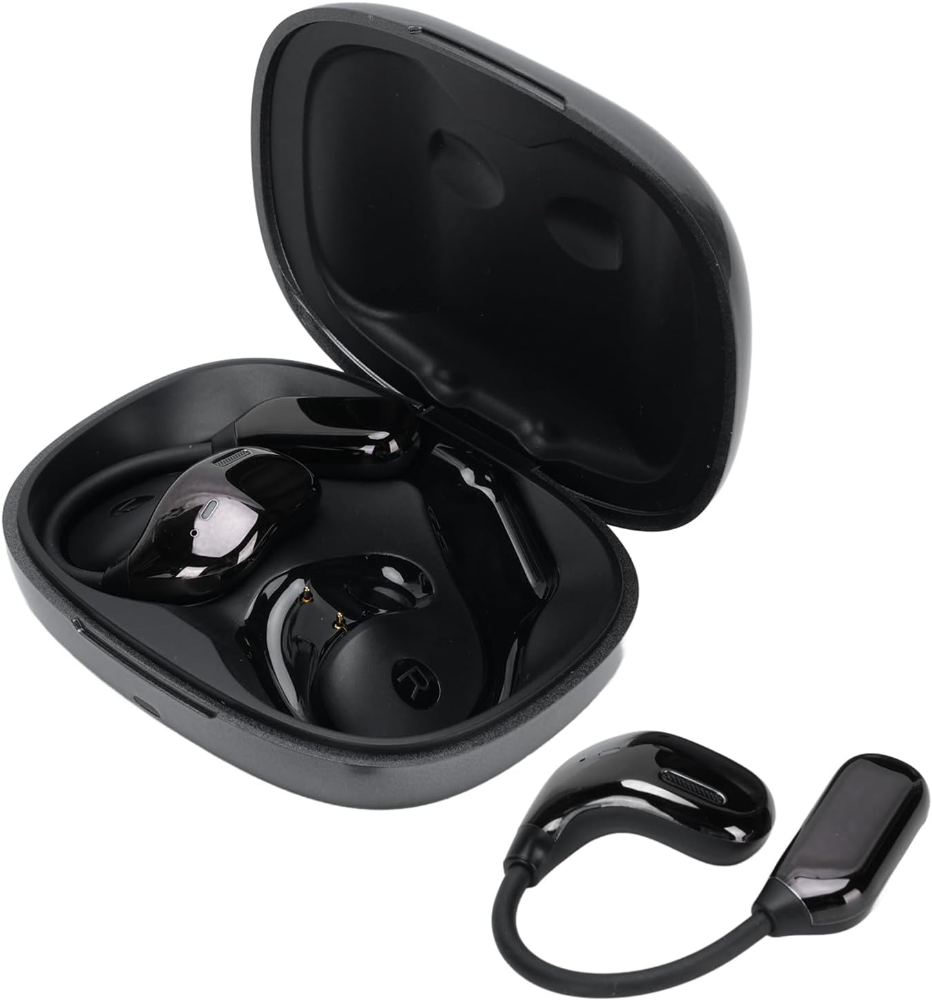 Real Time Language Translation Earbuds: Yunseity