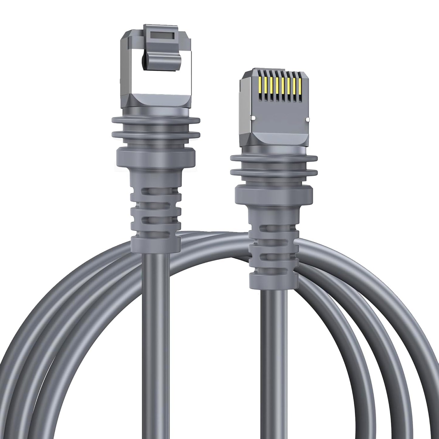 Waterproof 6FT Gen 3 Starlink Cable for Fast Routing