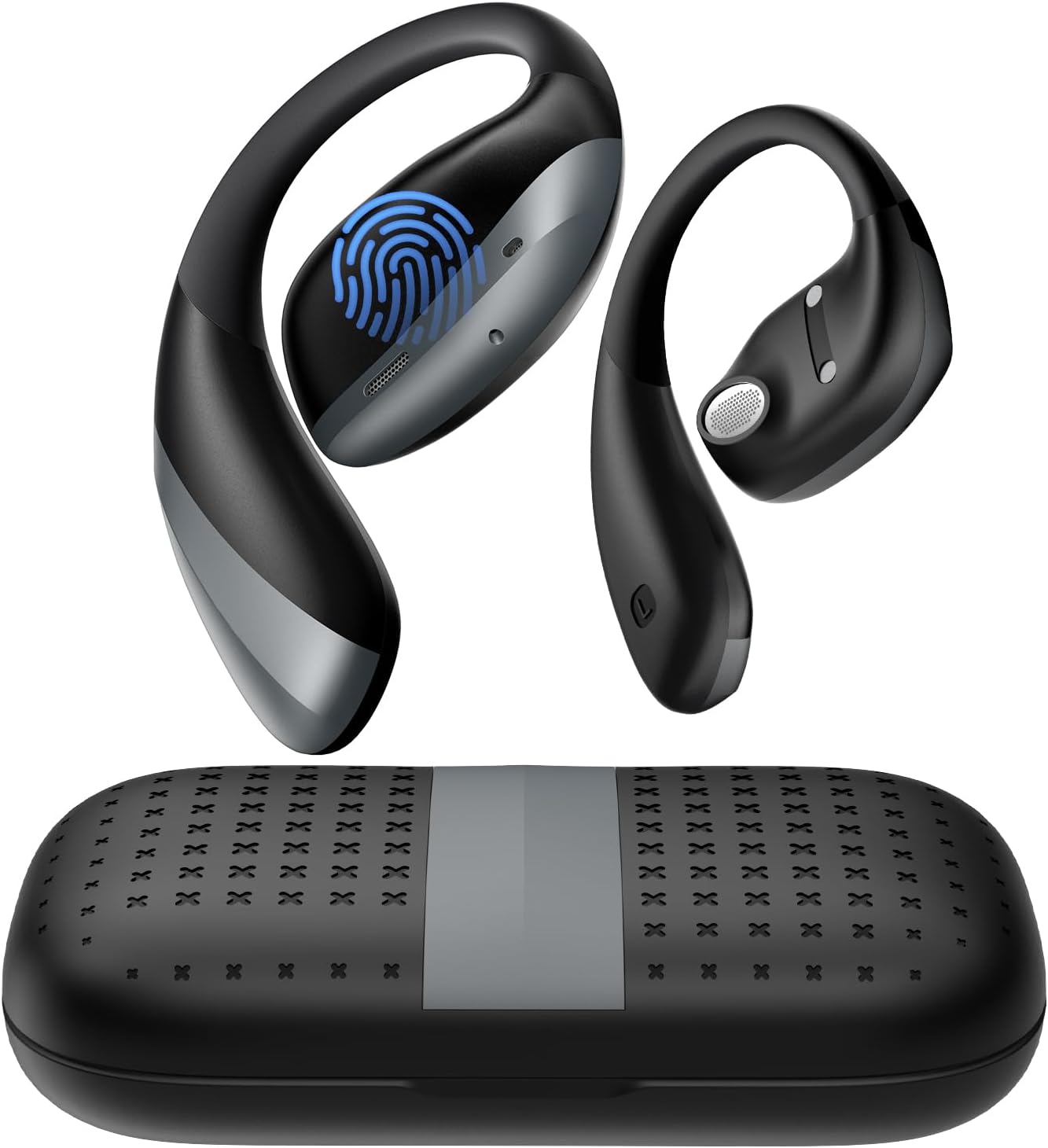 134 Language Real-Time Translator Earbuds - CXK