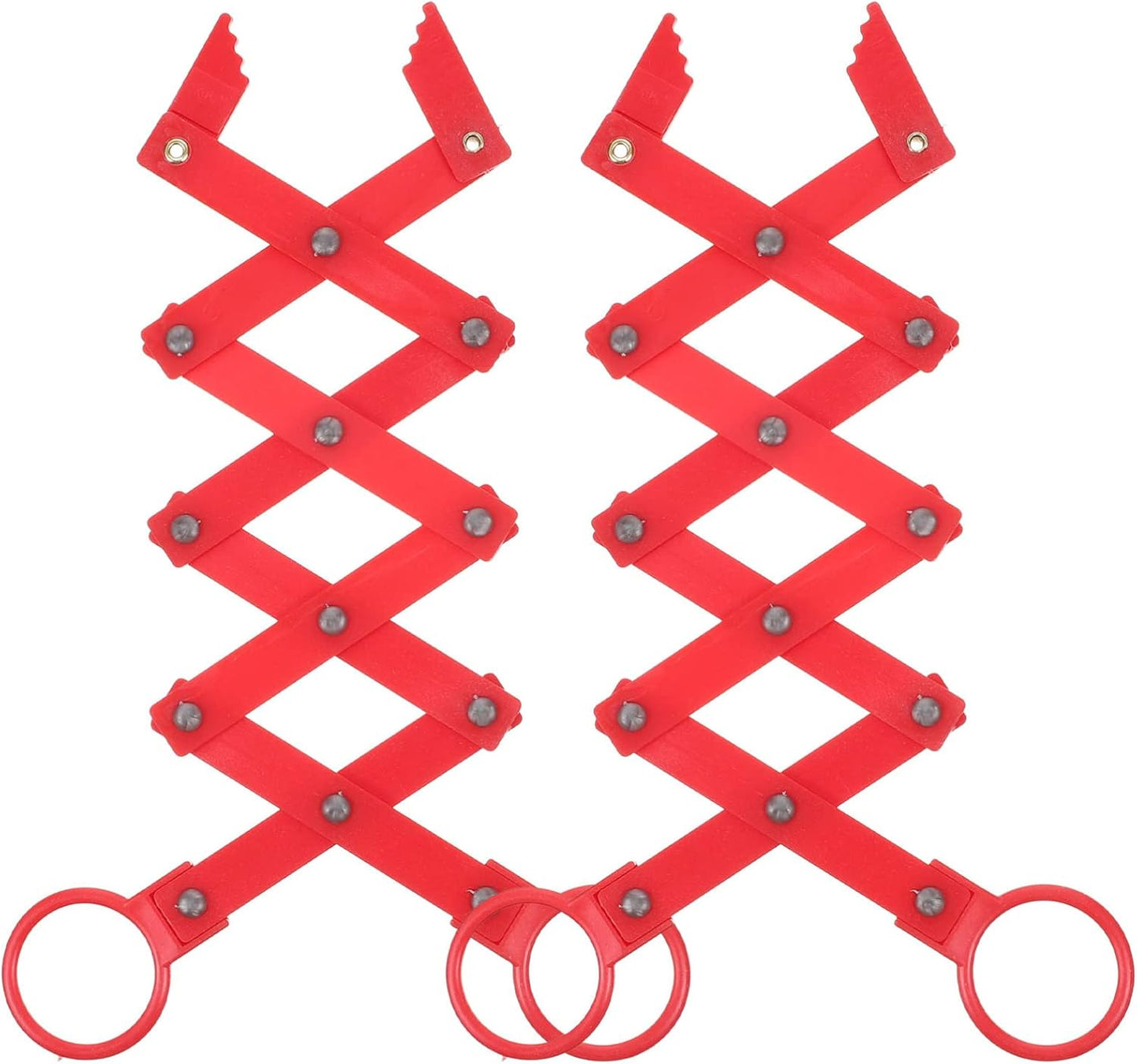 Interactive Robot Hand Set: Enhance Coordination