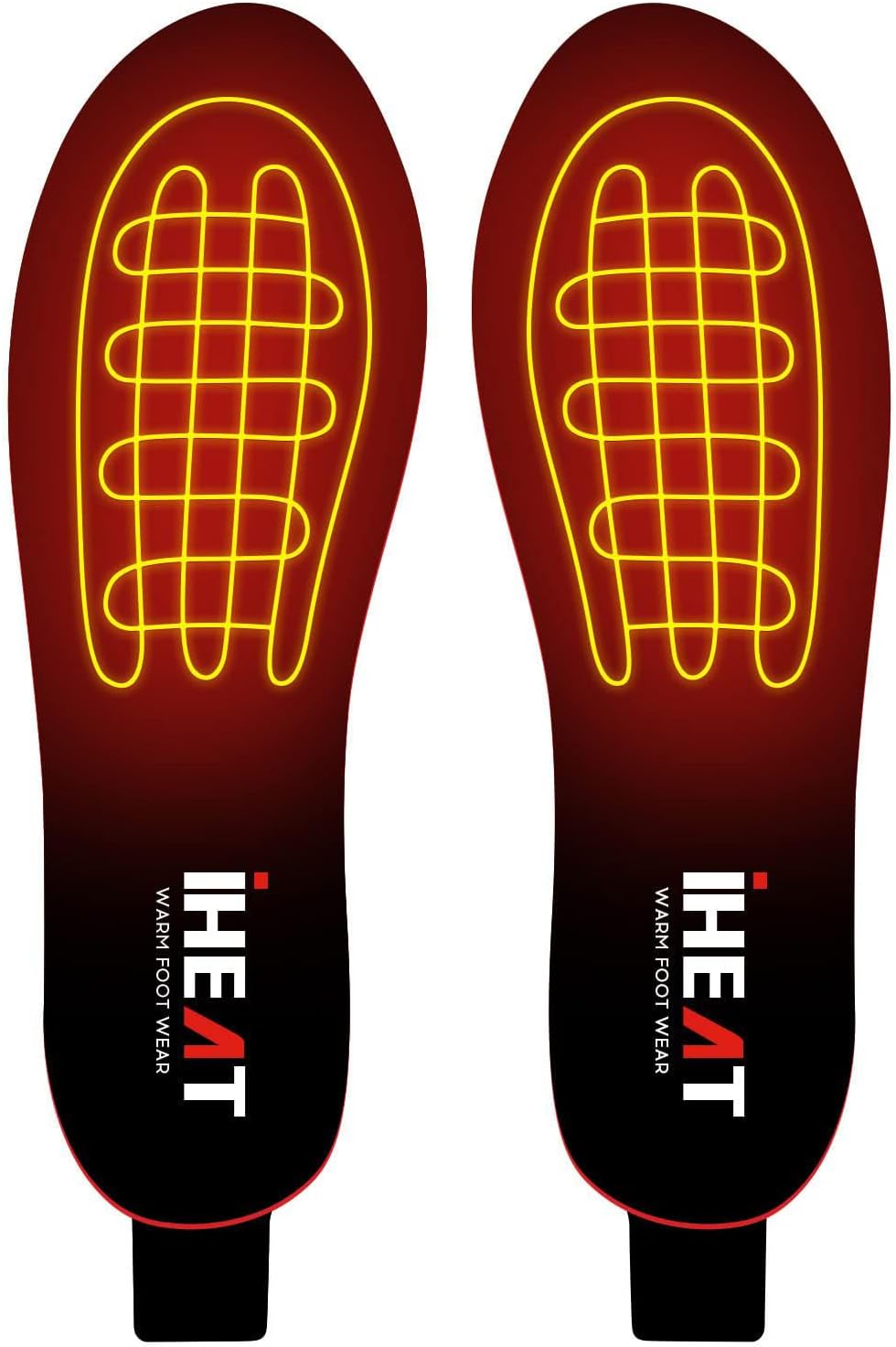 Comfortable and Breathable Insoles for Outdoor Sports Activities