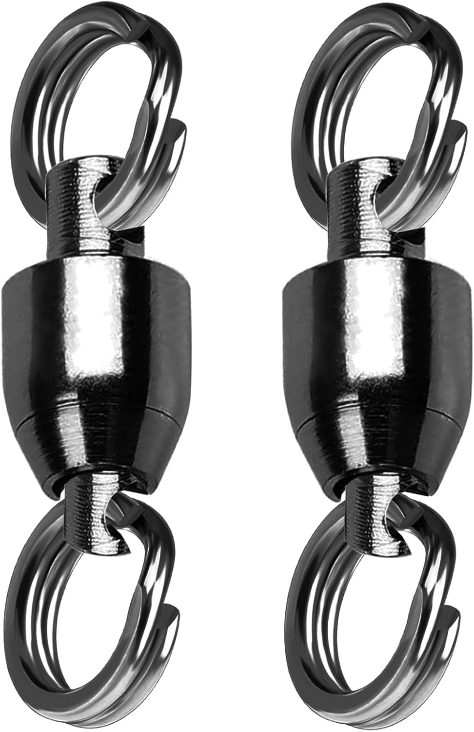 Ultra Strong Fishing Swivel by QISHUO