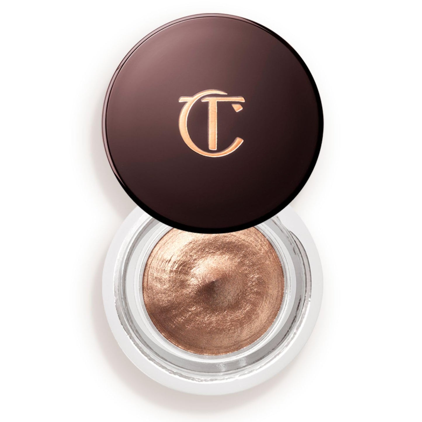 Charlotte Tilbury Eyes to Mesmerize Cream Eyeshadow Review