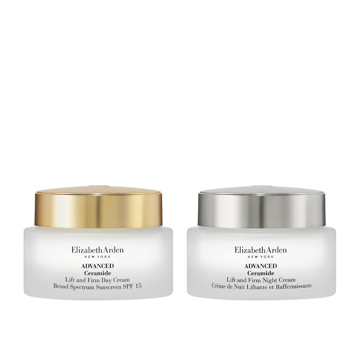 Elizabeth Arden Advanced Ceramide Lift and Firm Face Cream Review
