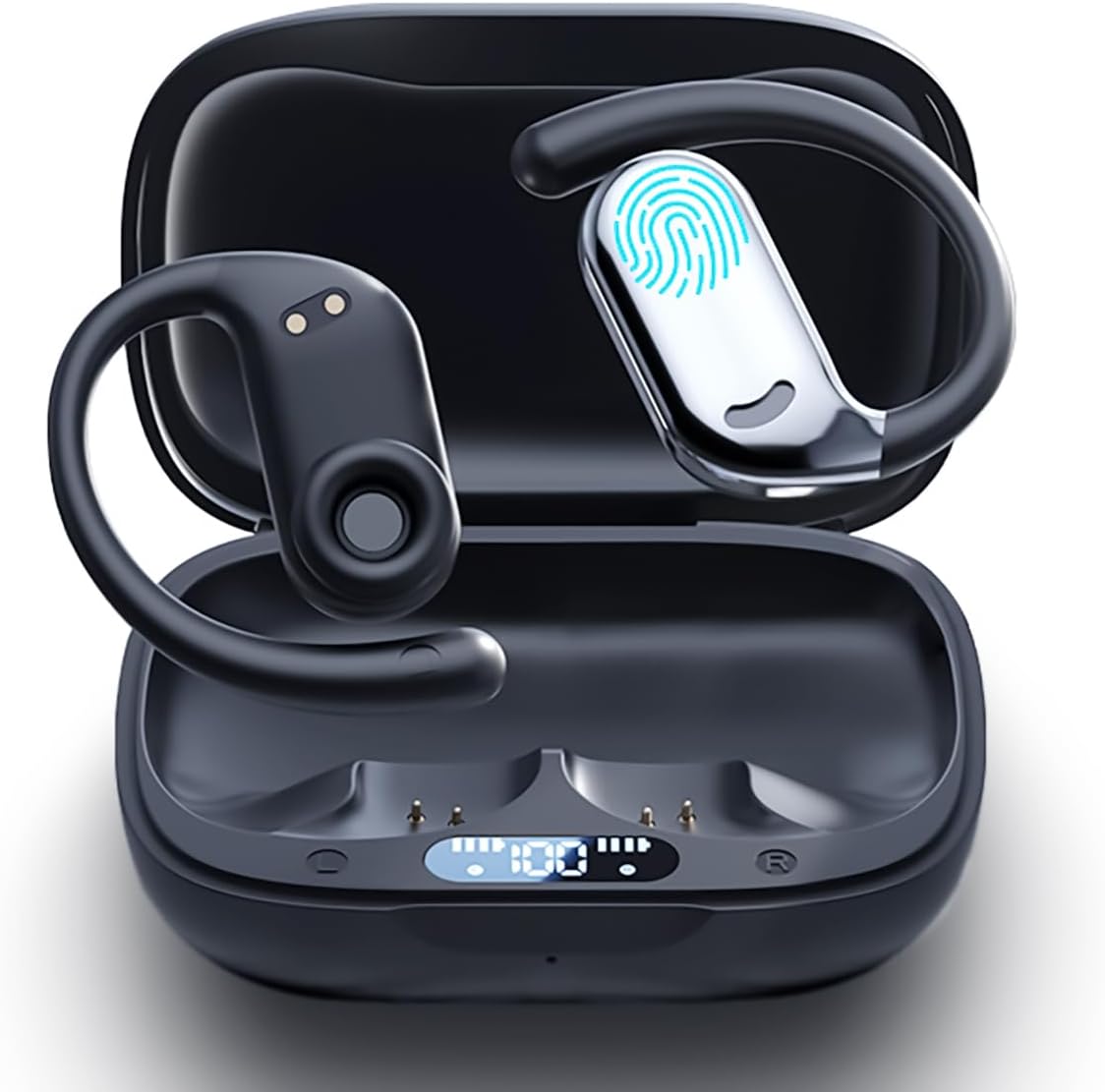 Instant Language Translation Earbuds - 144 Languages