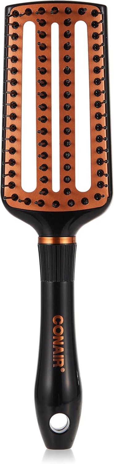 Conair Quick Blo Vent Brush for Voluminous Hair