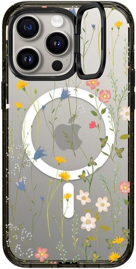 CASETiFY Impact Ring Stand Case for iPhone 15 Pro Max Review