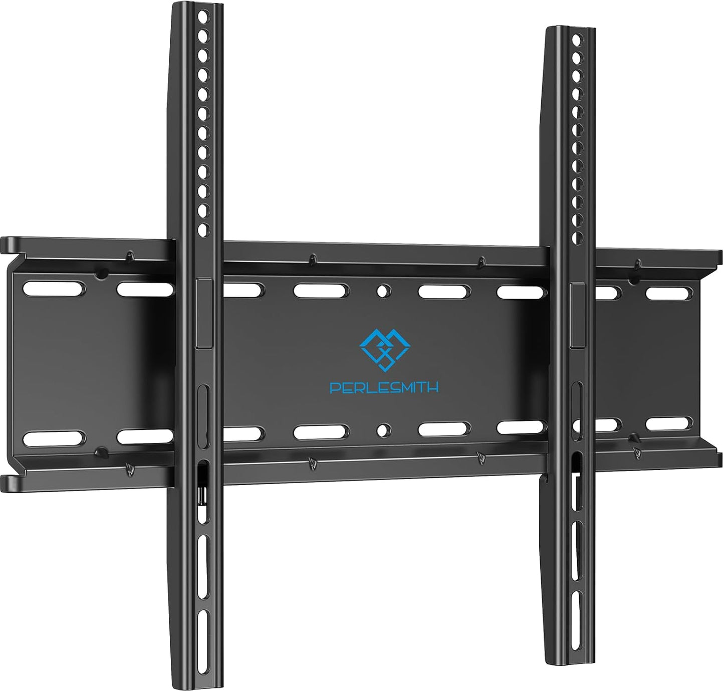 Ultra Slim TV Wall Mount: Max 115lb & VESA 400x400mm