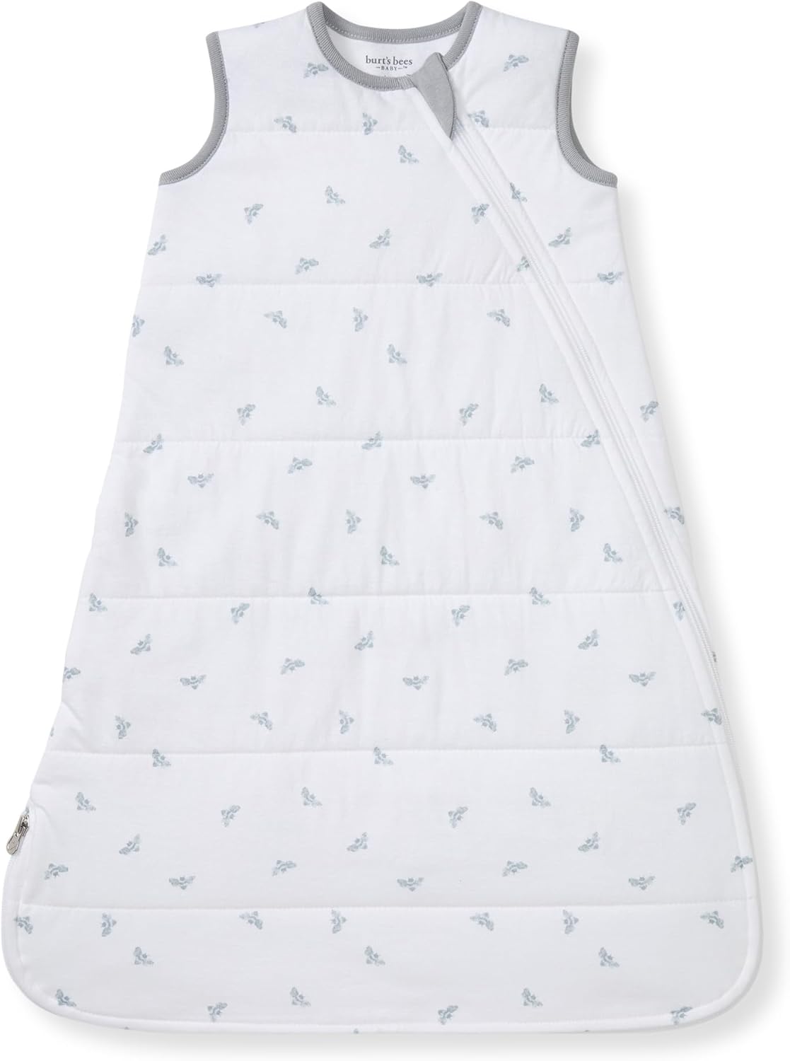 Burt's Bees Baby Unisex Organic Cotton Beekeeper Blanket Review