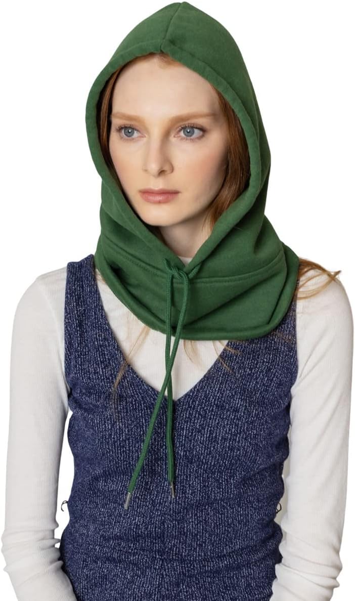 BA UNIQUE FASHION Sporty Snood Hat - Ultimate Winter Warmth