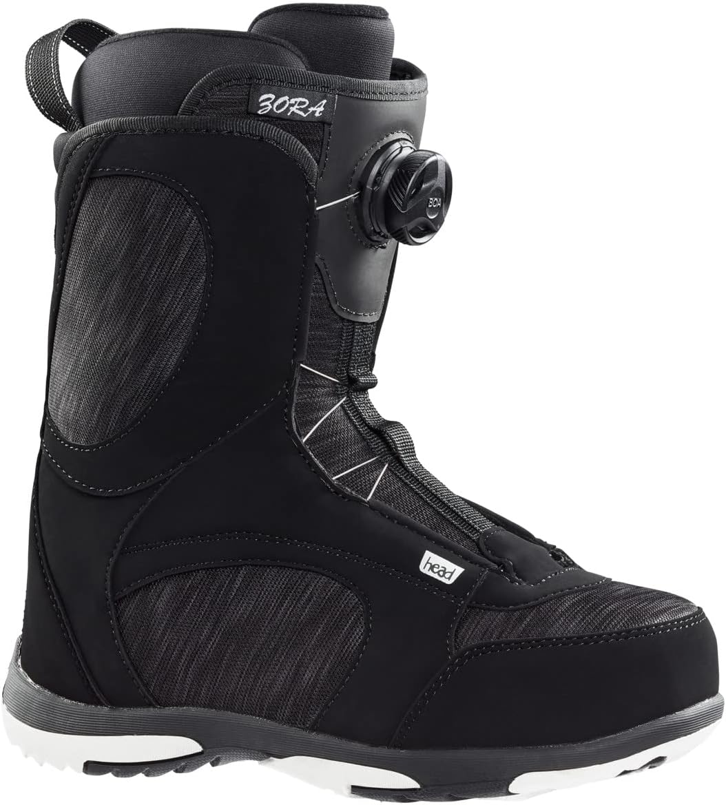 HEAD Zora Boa Snowboard Boots Women's 5.5 2023 - Customizable Fit