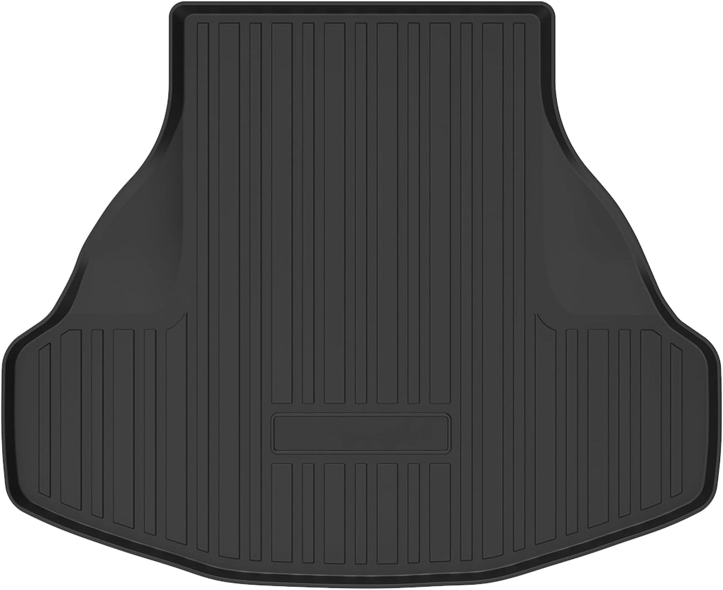 AOMSAZTO Cargo Liner for 2013-2017 Honda Accord - All Weather