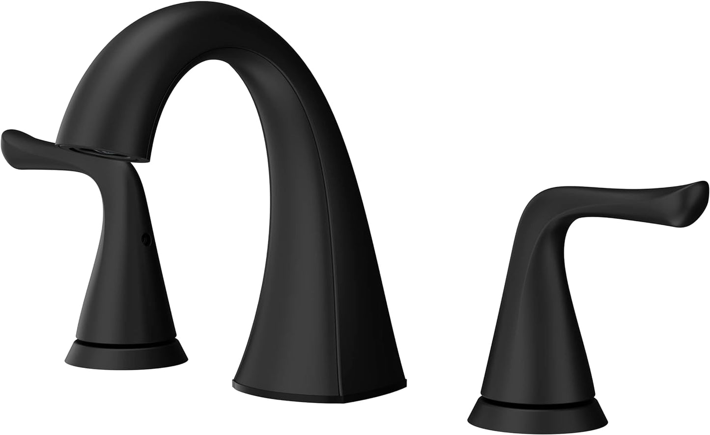Pfister Willa Bathroom Sink Faucet with Spot Defense Finish