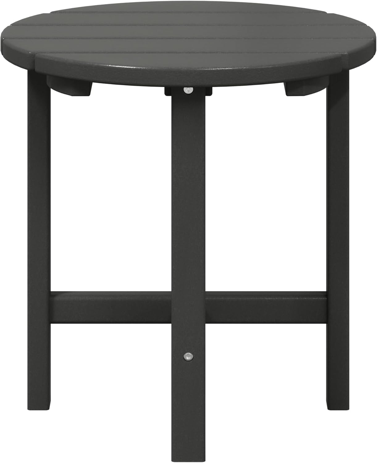 WestinTrends Dylan Adirondack Round Outdoor Side Table Review