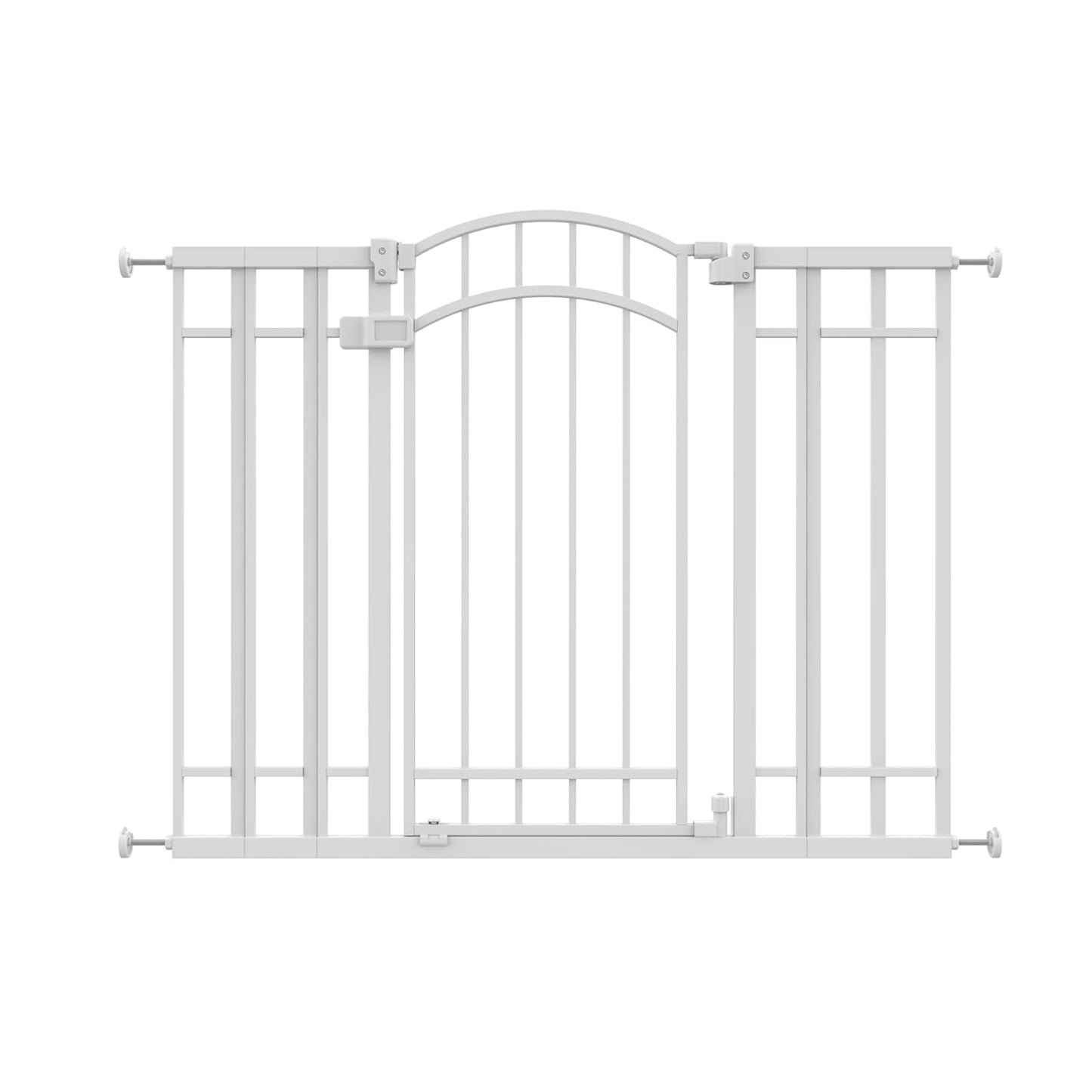 Summer by Ingenuity Safety Gate: Secure Your Space with Ease!