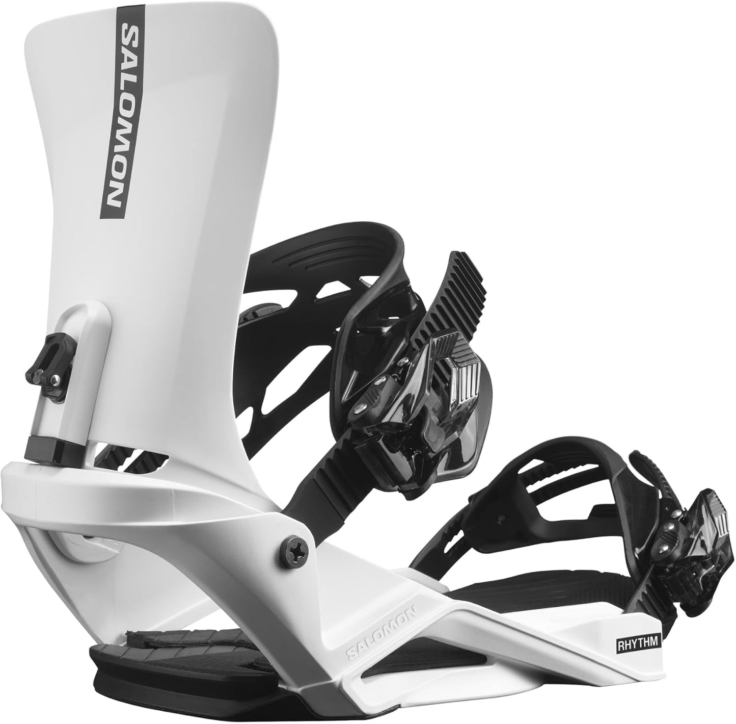 Salomon Rhythm Snowboard Binding - Ride in Style