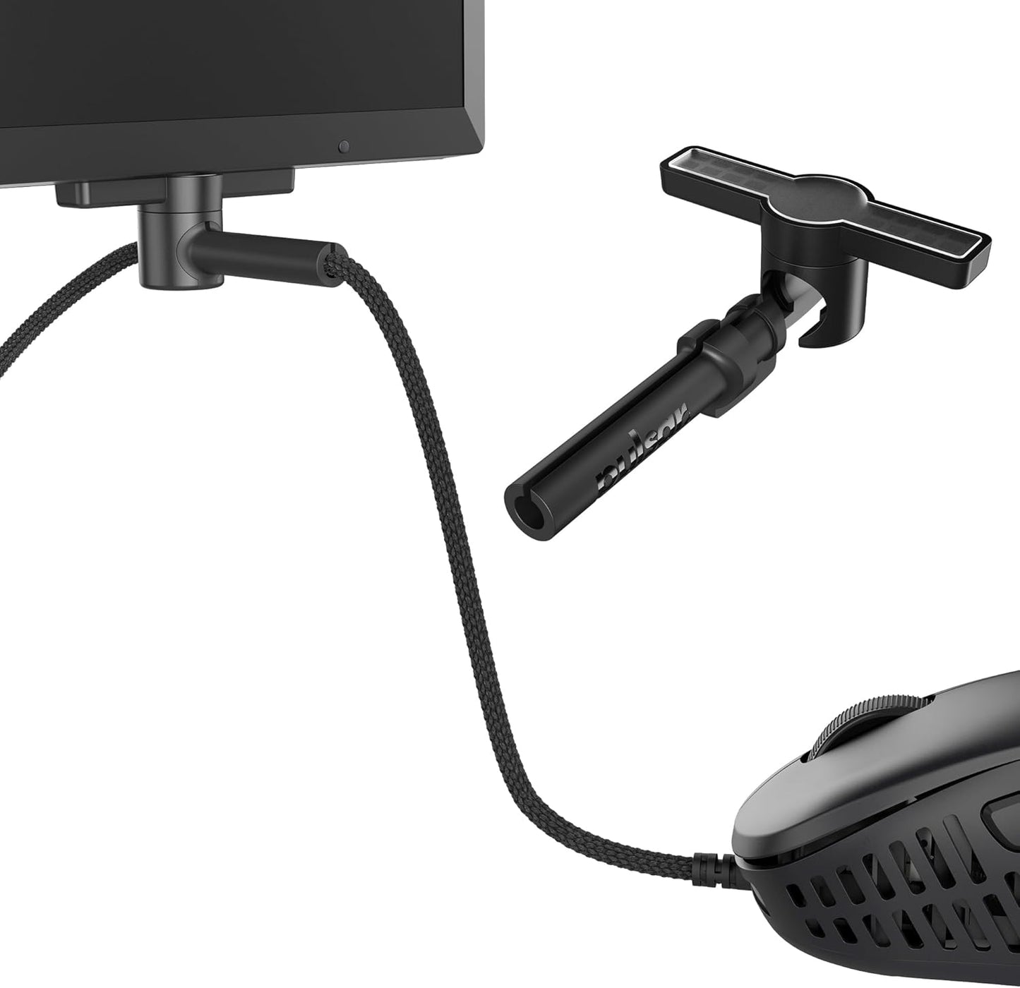Drag-Free Mouse Support by Pulsar