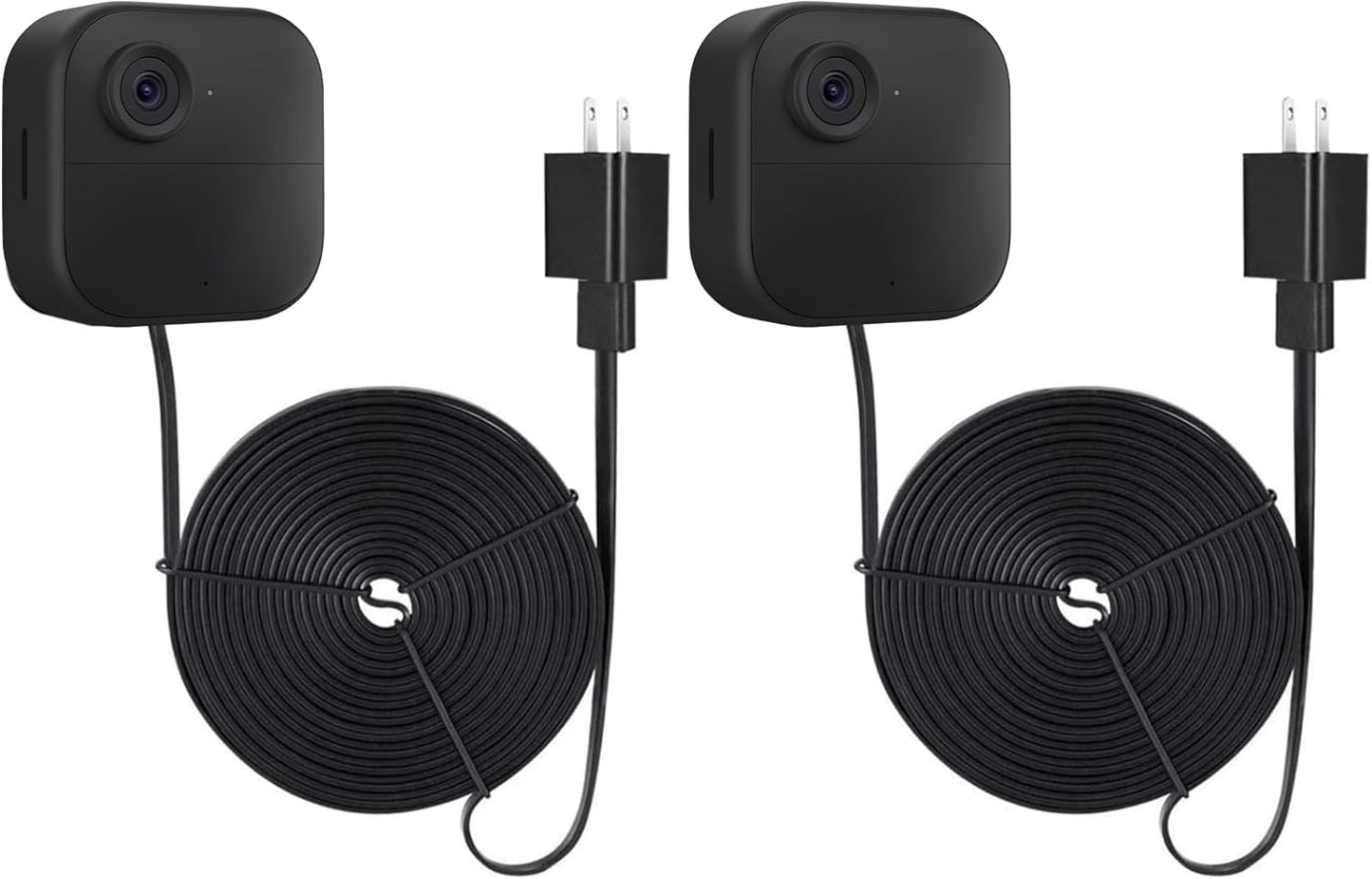 Wasserstein Weatherproof Power Cables - Extend Camera Life!