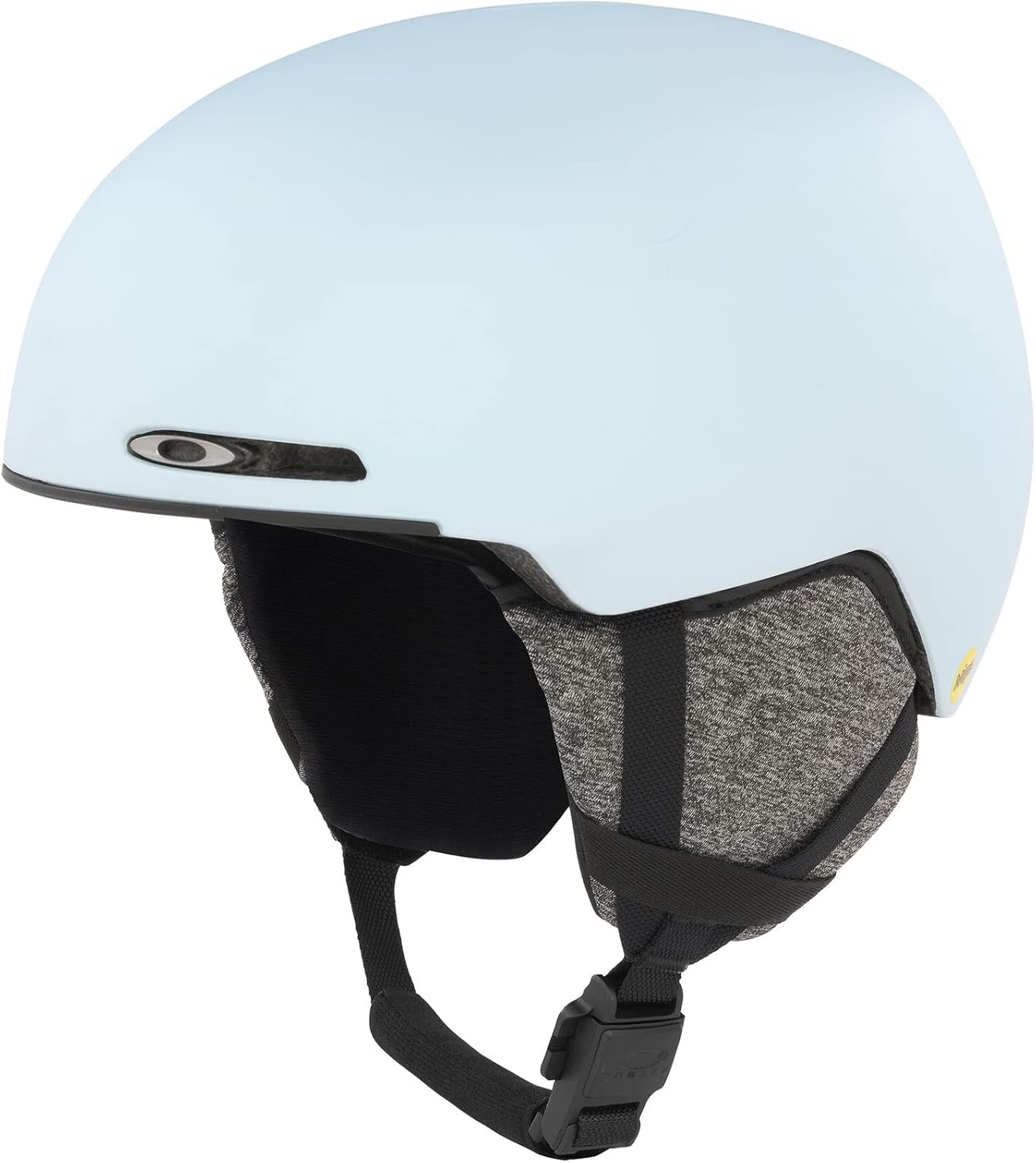 Oakley MOD1 MIPS Helmet: Ultimate Protection