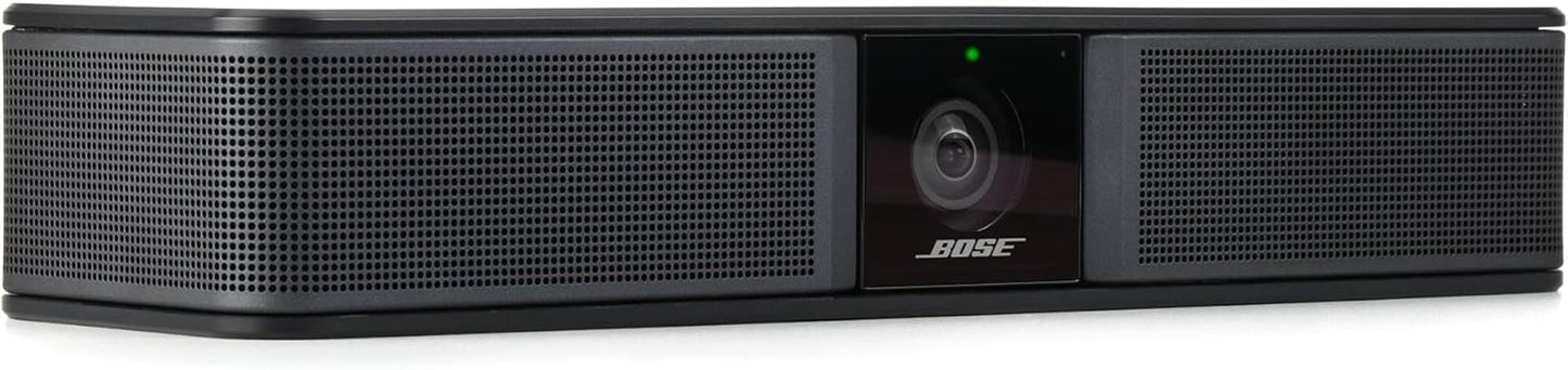 Bose Professional VB-S All-in-one Video Conference HD Camera