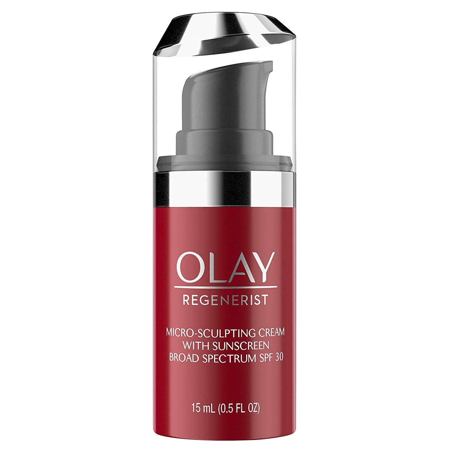 Olay Regenerist SPF 30 Face Moisturizer - Trial Size