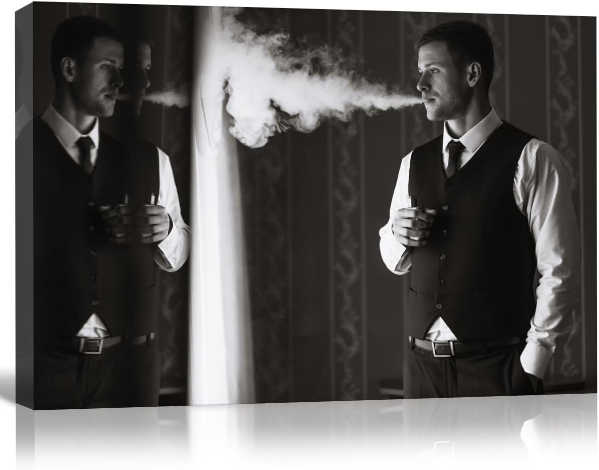 Personalized Canvas Prints for Home Decor - Custom Photo Art