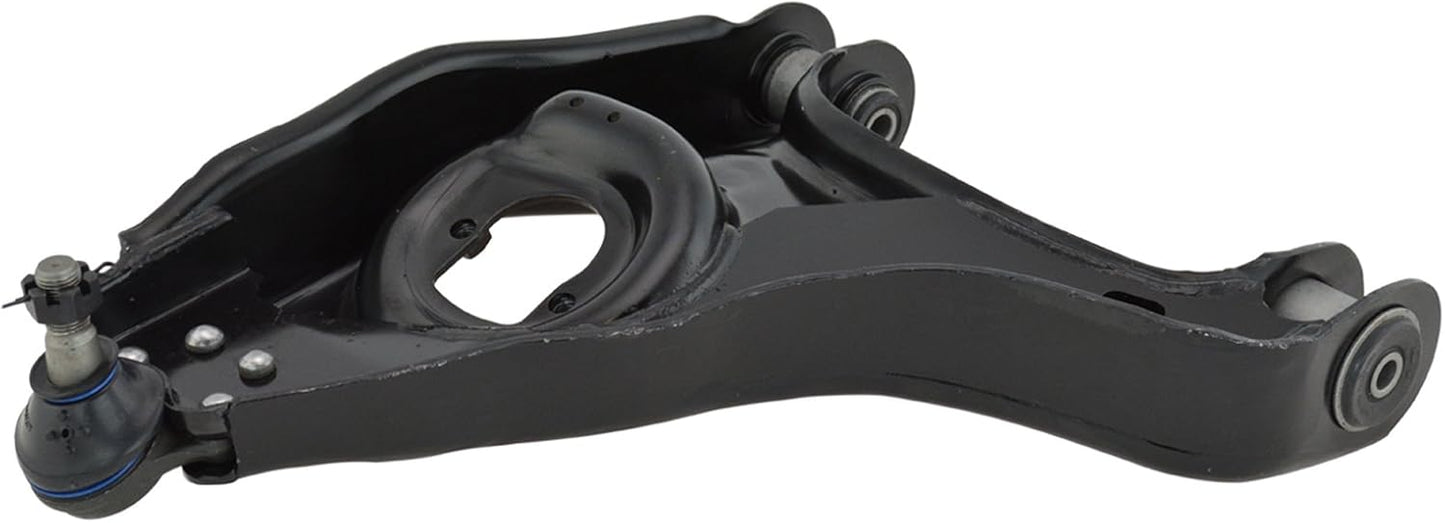 TRQ Front Right Lower Control Arm with Ball Joint for Dodge