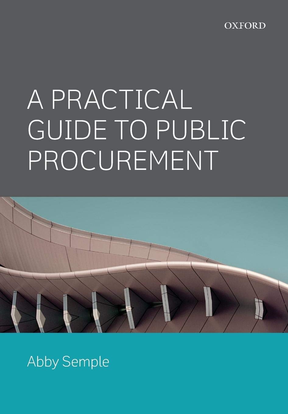 Practical Guide to Public Procurement Paper for Effective Strategies