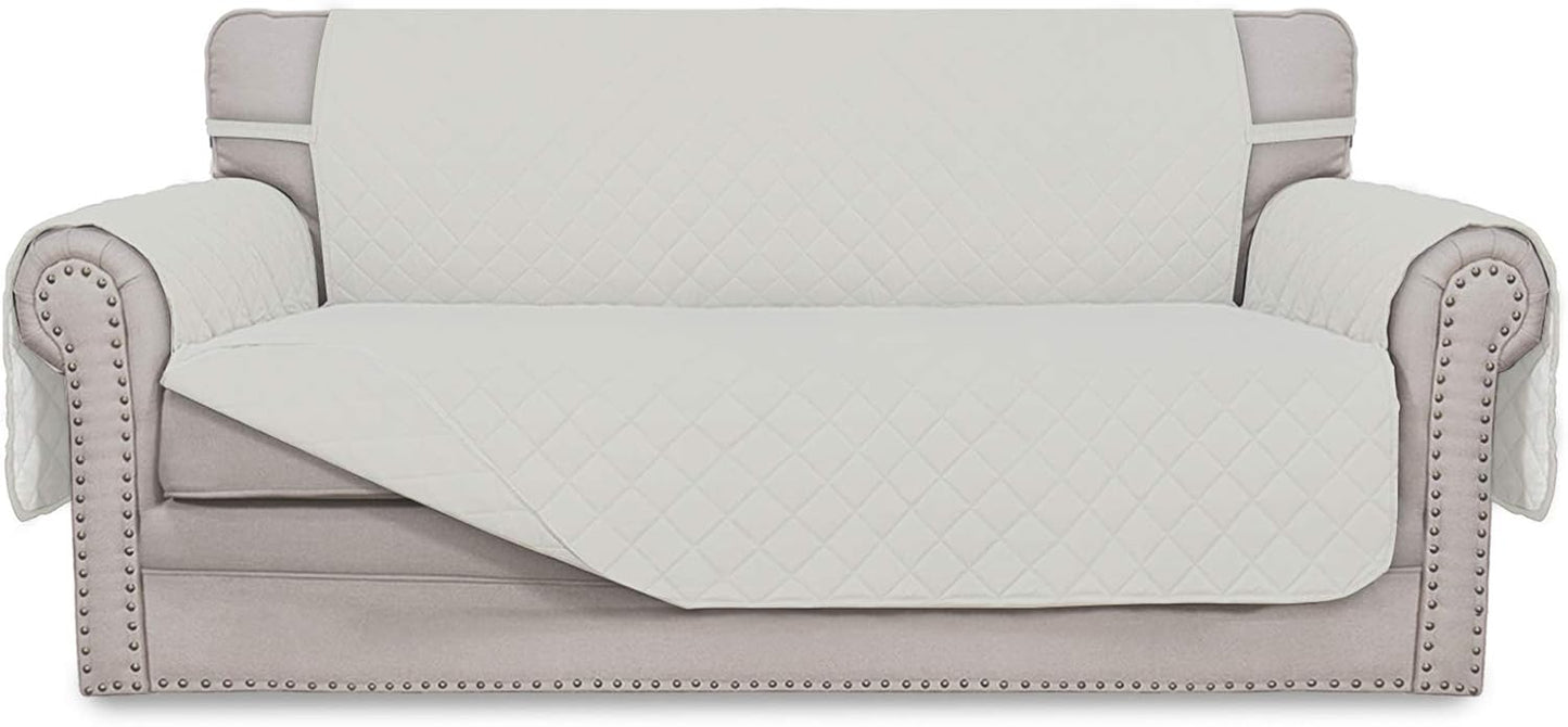 Easy-Going Sofa Slipcover for Loveseat - Durable & Stylish