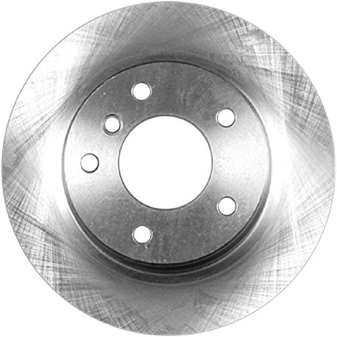 Bendix Premium PRT1817 Rear Brake Rotor for BMW Models 1992-1999