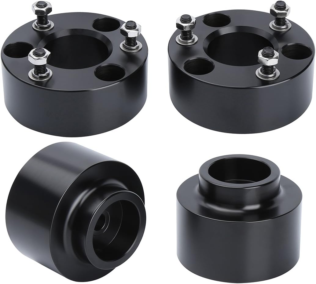 dynofit Leveling Lift Kit for Dodge Ram 1500 4WD/AWD 2009-2025