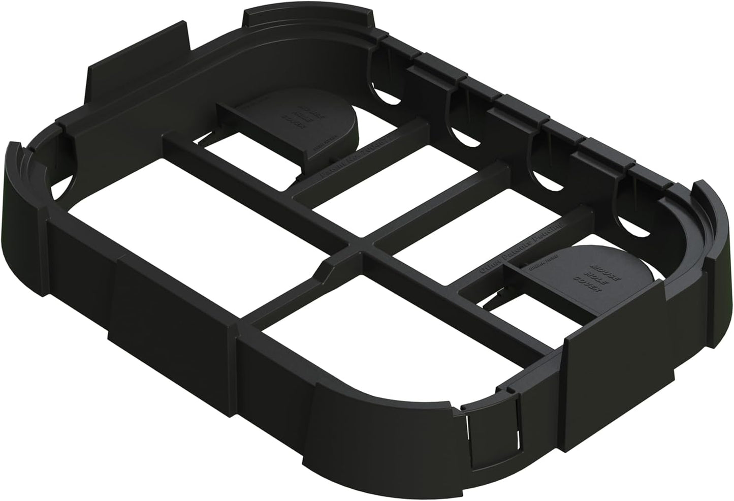 Orbit 53230 Standard Rectangular Sprinkler Valve Box Base Review