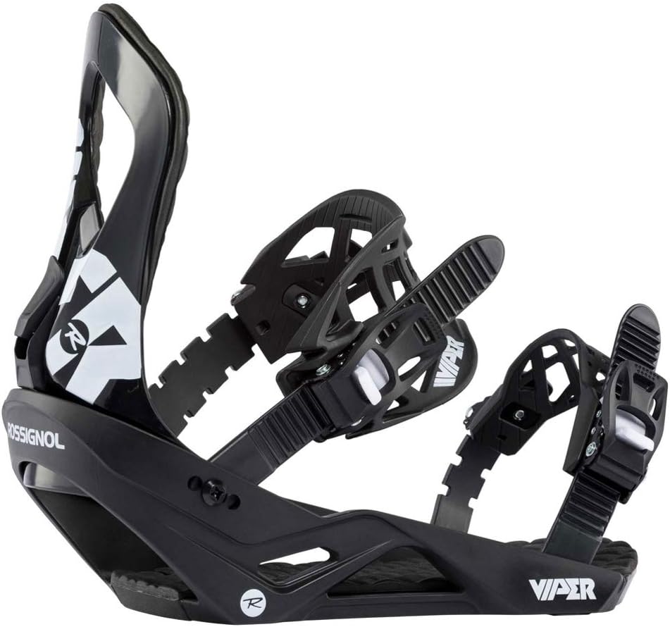 Enhance Your Ride with Rossignol Viper Bindings!