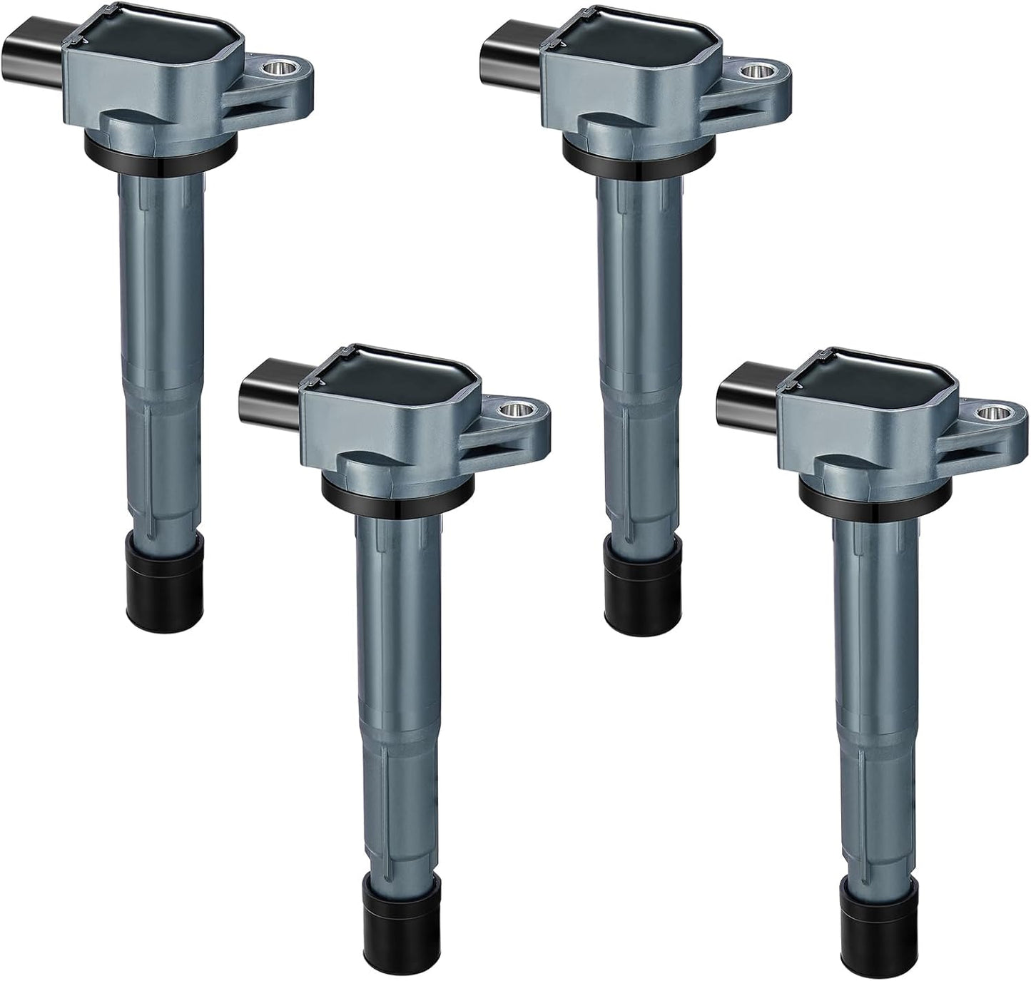BDFHYK Ignition Coil Pack UF-417 Set of 4 for Acura Models