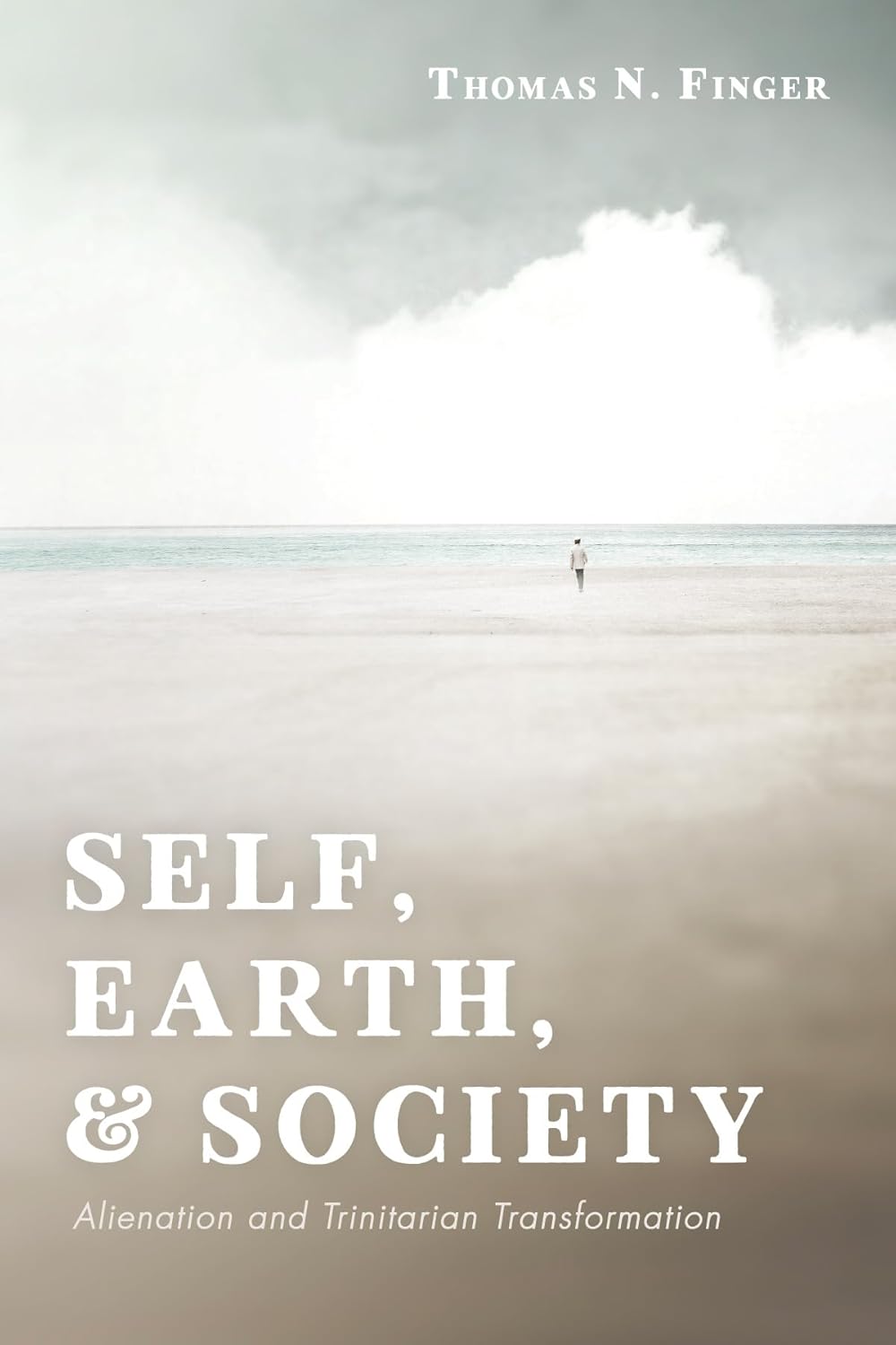 Self, Earth, and Society: Exploring Alienation and Transformation
