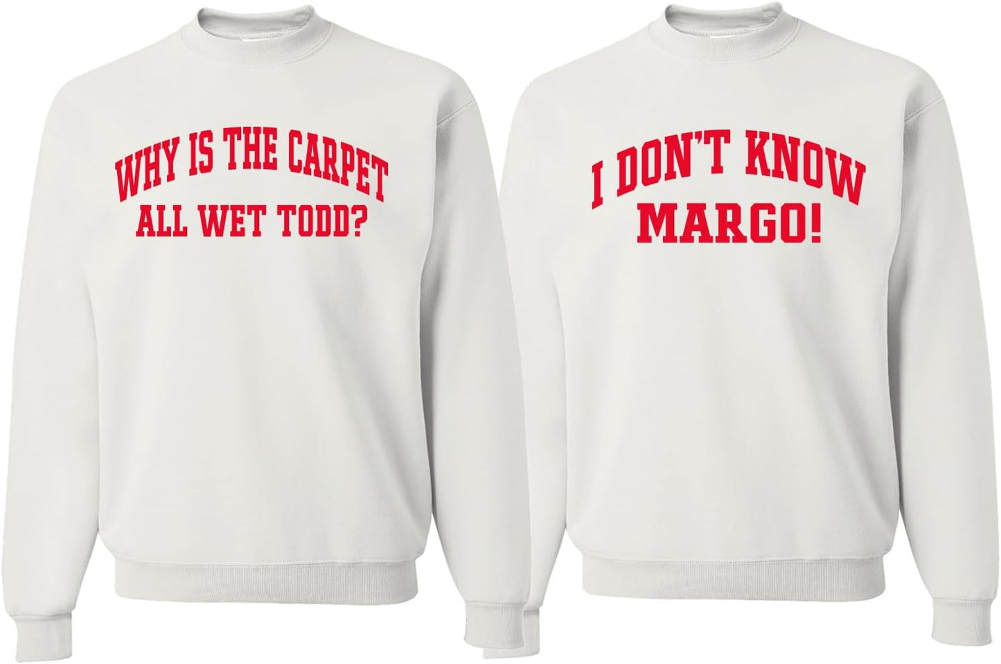Warm & Festive Ugly Christmas Sweatshirts